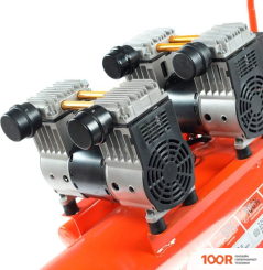 Компрессор Patriot WO 80-360 (74843)