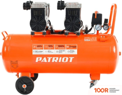 Компрессор Patriot WO 80-360 (74843)