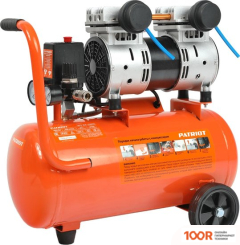Компрессор Patriot WO 24-260S (74842)