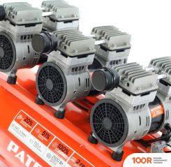 Компрессор Patriot WO 100-440 (74841)