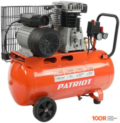 Компрессор Patriot PTR 50-360I (74840)