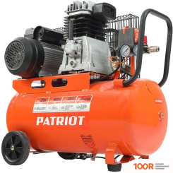 Компрессор Patriot PTR 50-360I (74840)