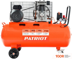 Компрессор Patriot PTR 100-440I (74839)