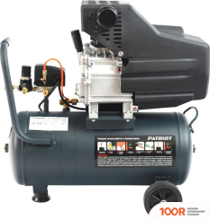 Компрессор Patriot PROFESSIONAL 24-320 (74837)