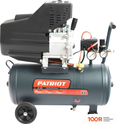 Компрессор Patriot PROFESSIONAL 24-320 (74837)