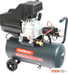 Компрессор Patriot PROFESSIONAL 24-320 (74837)