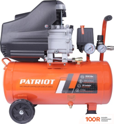 Компрессор Patriot EURO 24-240 K2 (74835)