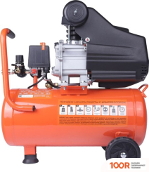 Компрессор Patriot EURO 24-240 K2 (74835)