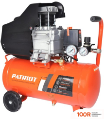 Компрессор Patriot EURO 24-240 K2 (74835)