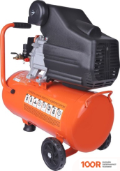 Компрессор Patriot EURO 24-240 K2 (74835)