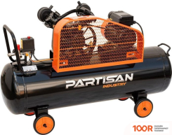 Компрессор Partisan APT PROF 12022 - 2CBV (74834)
