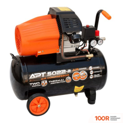 Компрессор Partisan APT 5022 -2 (74831)