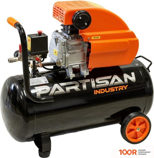 Компрессор Partisan APT 5018 (74829)