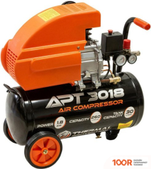 Компрессор Partisan APT 3018 (74828)
