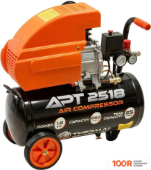 Компрессор Partisan APT 2518 (74827)