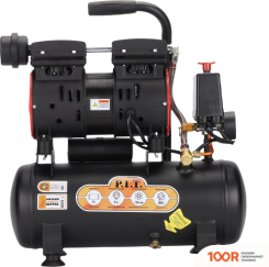 Компрессор P.I.T. PAC9-C (74826)