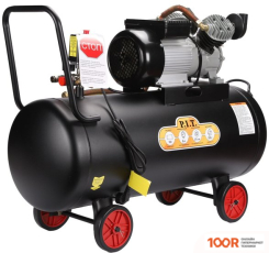 Компрессор P.I.T. PAC100-C1 (74822)