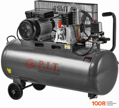 Компрессор P.I.T. PAC016001-2.5/100 (74819)