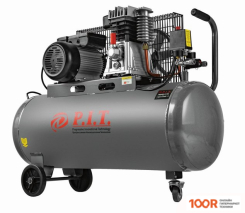 Компрессор P.I.T. PAC016001-2.5/100 (74819)