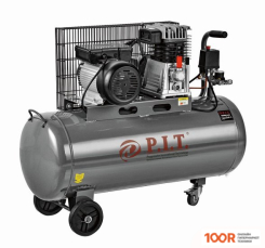 Компрессор P.I.T. PAC016001-2.5/100 (74819)