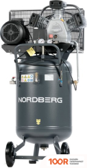 Компрессор Nordberg NCPV100/580 (74815)