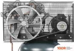 Компрессор Nordberg NCPV100/420 (74814)