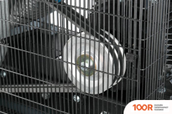 Компрессор Nordberg NCPV100/420 (74814)