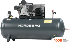 Компрессор Nordberg NCP500/950 (74813)