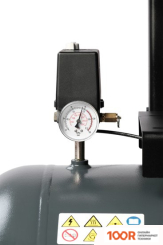 Компрессор Nordberg NCP500/950 (74813)