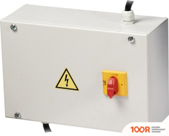 Компрессор Nordberg NCP500/1400-16 (74812)