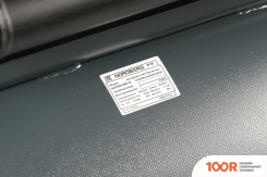 Компрессор Nordberg NCP500/1400-16 (74812)