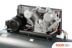 Компрессор Nordberg NCP500/1000-16 (74810)