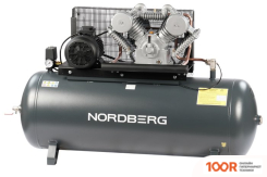 Компрессор Nordberg NCP500/1000-16 (74810)