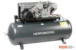 Компрессор Nordberg NCP500/1000-16 (74810)