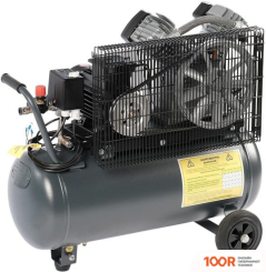 Компрессор Nordberg NCP50/420 (74809)