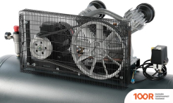 Компрессор Nordberg NCP300/950 (74808)