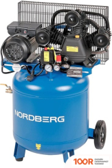 Компрессор Nordberg NCEV100/360 (74801)