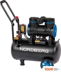 Компрессор Nordberg NCEO24/250 (74796)