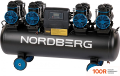 Компрессор Nordberg NCEO120/1000 (74795)