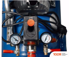 Компрессор Nordberg NCE50/410V (74793)