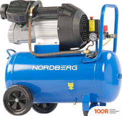 Компрессор Nordberg NCE50/360V (74792)