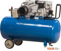 Компрессор Nordberg NCE200/660 (74790)