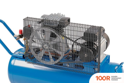 Компрессор Nordberg NCE100/390 (74785)