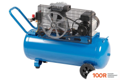 Компрессор Nordberg NCE100/390 (74785)