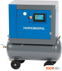 Компрессор Nordberg NCA7.5R (74784)