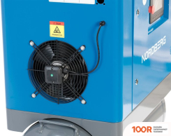 Компрессор Nordberg NCA7.5R (74784)