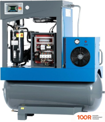 Компрессор Nordberg NCA15RD (74781)