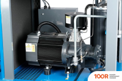 Компрессор Nordberg NCA15RD (74781)