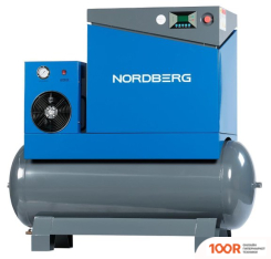 Компрессор Nordberg NCA10RD (74780)