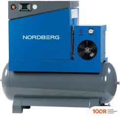 Компрессор Nordberg NCA10RD (74780)